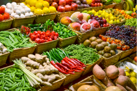 Produce